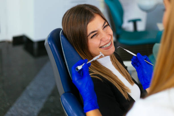Best Oral Cancer Screening  in St Charles, IL