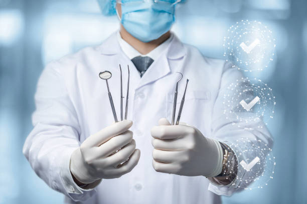 Emergency Dental Services in St Charles, IL