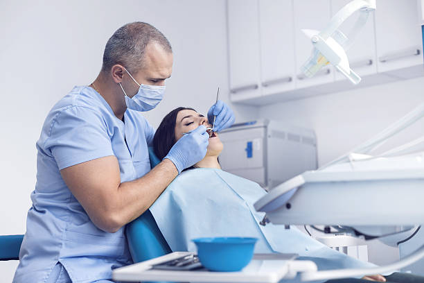 Best Wisdom Tooth Removal  in St Charles, IL